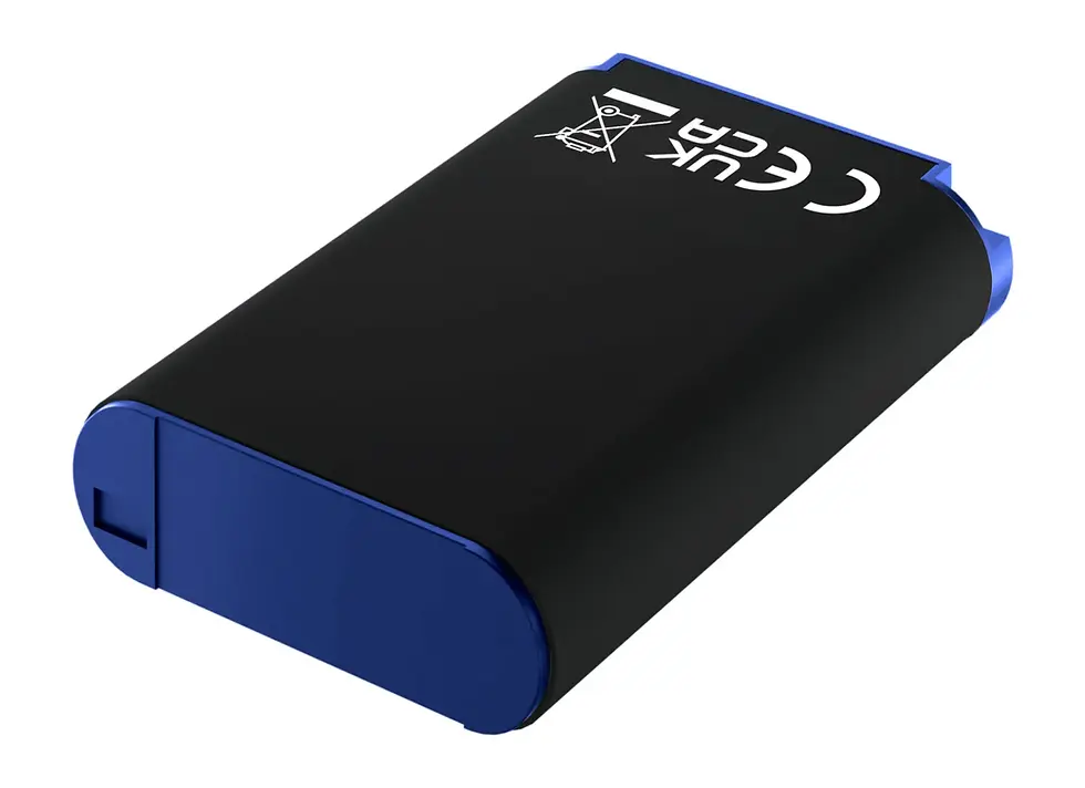 Miniatura: Newell Batteria SupraCell NP-BX1 per Sony
