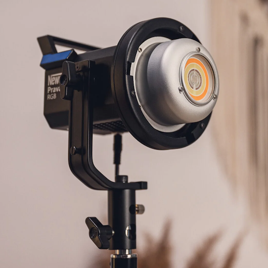 Miniatura: Newell Pravaha RGB LED light