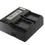 Miniatura: Newell Caricabatterie DC-LCD Dual Channel