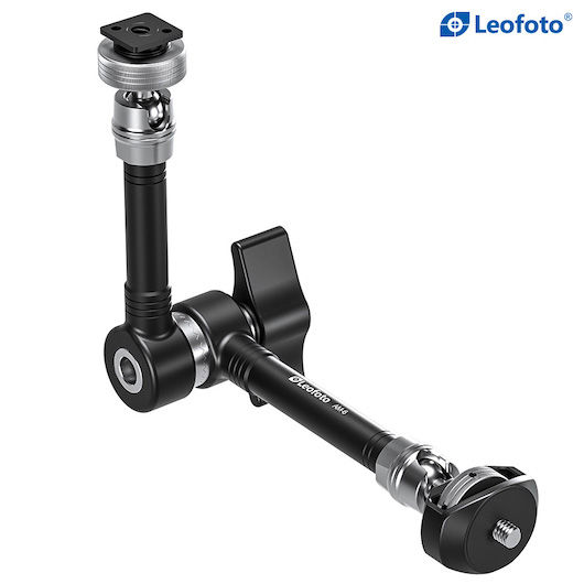Leofoto Versa Arm AM-6
