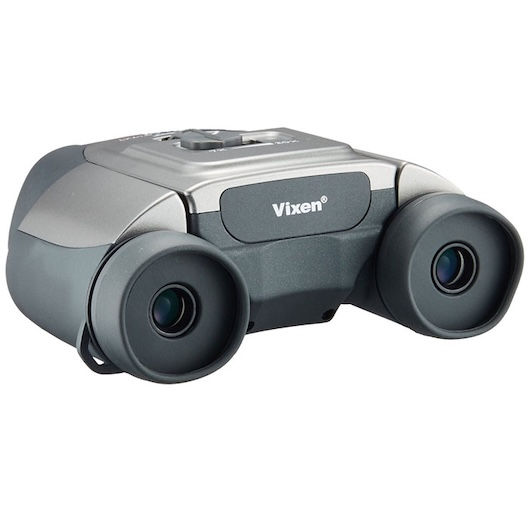 Miniatura: Vixen Compact Zoom MZ7-20x21 CF Zoom