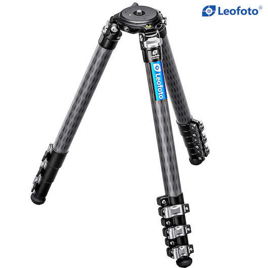 Leofoto Rapid Summit LMR-364C