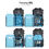 Miniatura: Summit Creative Zaino Tenzing 50L Arancione