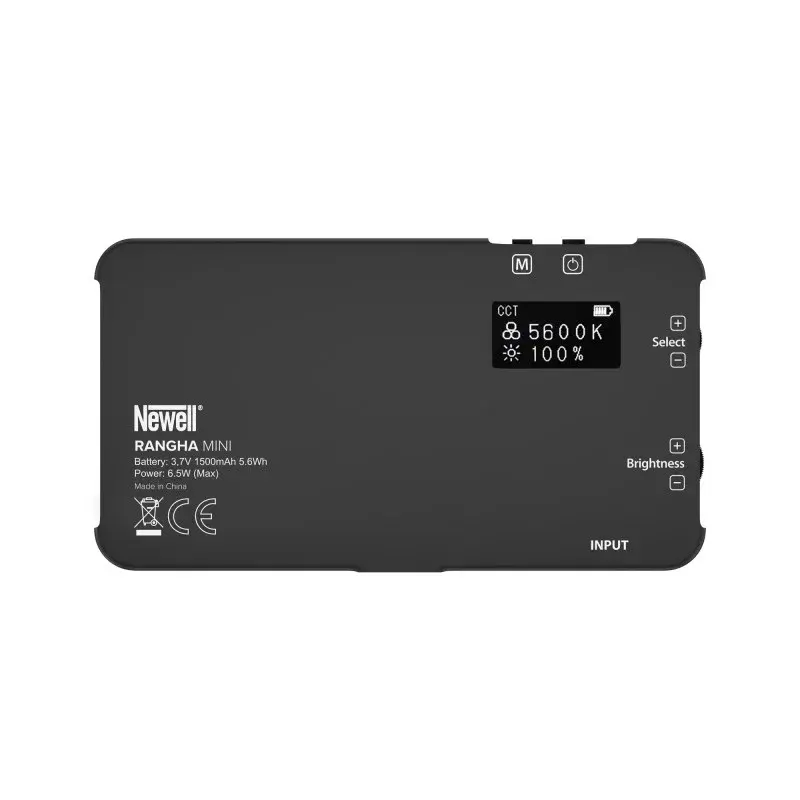 Miniatura: Newell Luce LED Rangha Mini