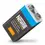 Miniatura: Newell Batteria 9V USB-C 500 mAh