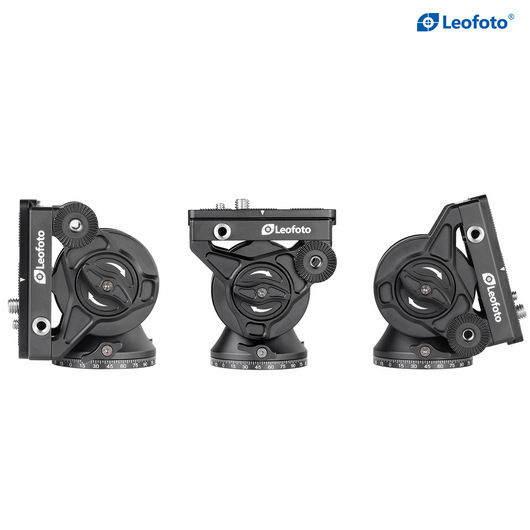 Miniatura: Leofoto BV-10 Testa Fluida Video