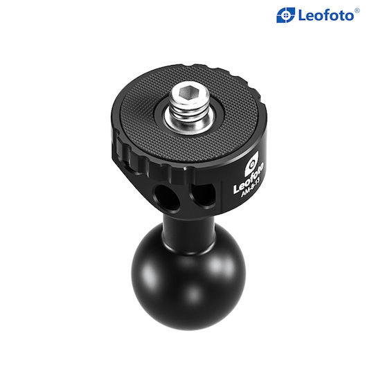 Leofoto Magic Arm AM-8-13 Heavy Mounting Screw