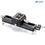 Miniatura: Leofoto MP-180S slitta micrometrica con piedi