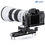 Miniatura: Leofoto MP-180S slitta micrometrica con piedi