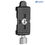 Miniatura: Leofoto DC-24 Clamp Arca-swiss
