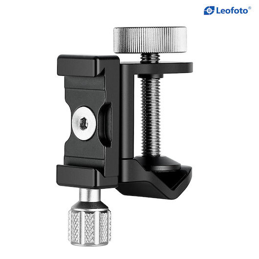 Leofoto UC-04 Pinza Multiuso