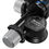 Miniatura: Leofoto GW-01 Testa a 3 Movimenti Micrometrica