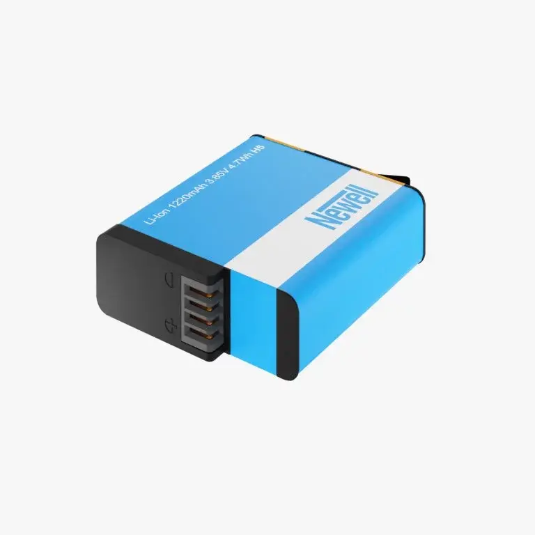 Miniatura: Newell Batteria AABAT-001 per GoPro Hero 5/6/7