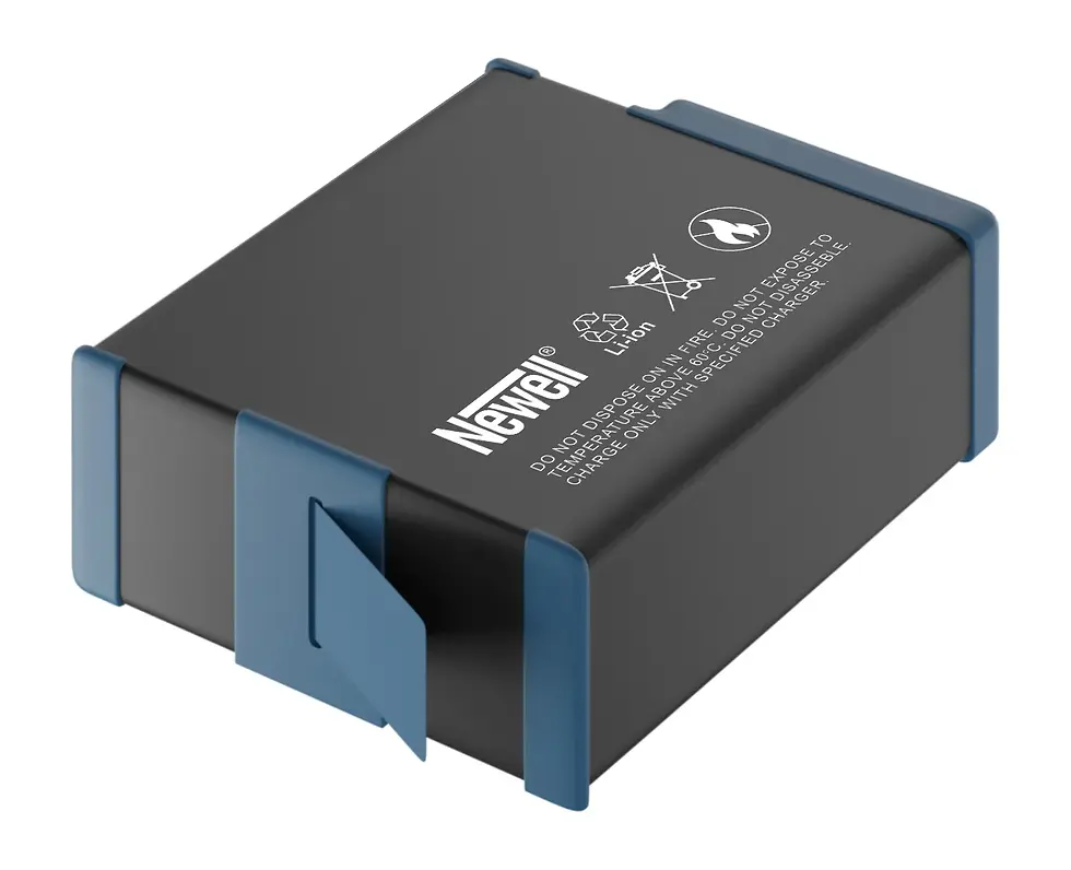 Miniatura: Newell Batteria AHDBT-901 for GoPro Hero 9/10/11