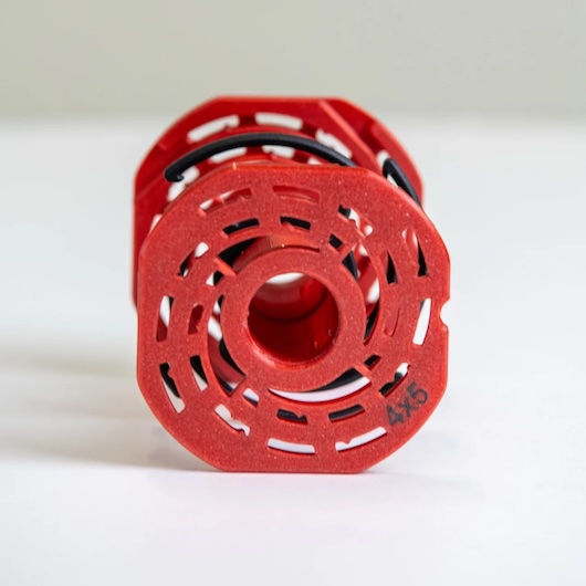 Miniatura: Vintage visual Reel 4×5