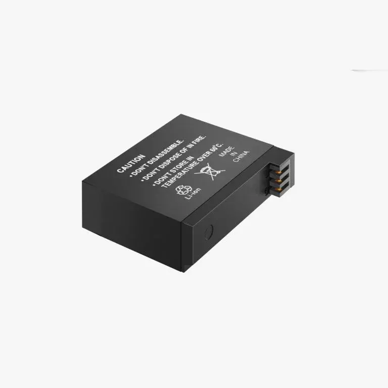 Miniatura: Newell Batteria AHDBT-401 per GoPro 4