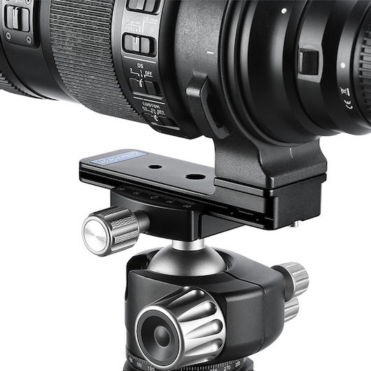 Miniatura: Leofoto SGF-01 Piede per Sigma 150-600mm F5-6.3 S