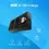 Miniatura: Newell Caricabatterie DL-USB-C Dual Channel