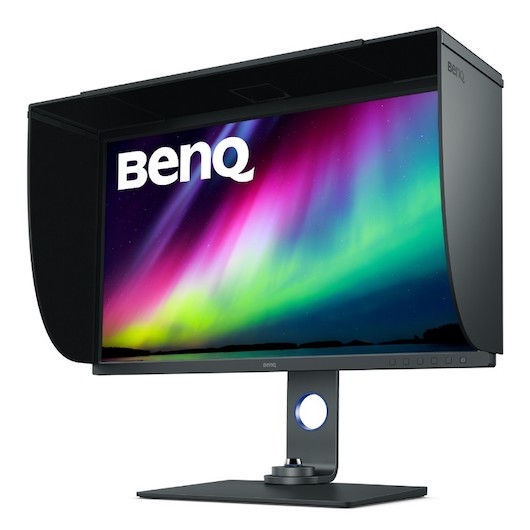 BenQ SW321C