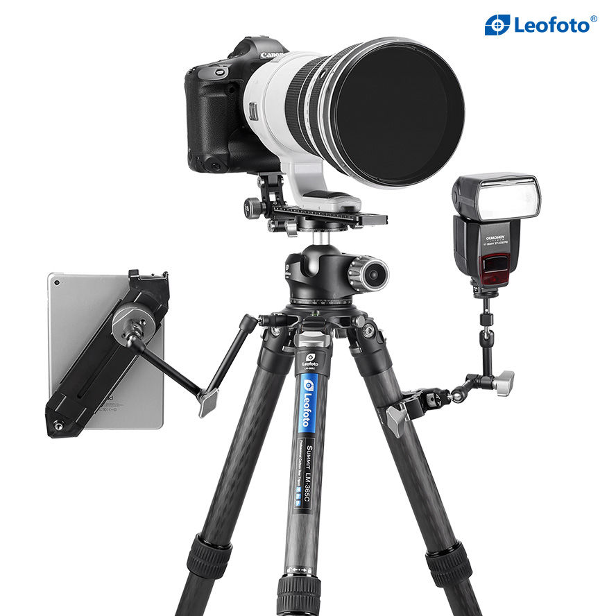 Miniatura: Leofoto AM-3 KIT | AM-4 KIT Versa Arm