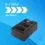 Miniatura: Newell Caricabatterie FDL-USB-C Dual Channel