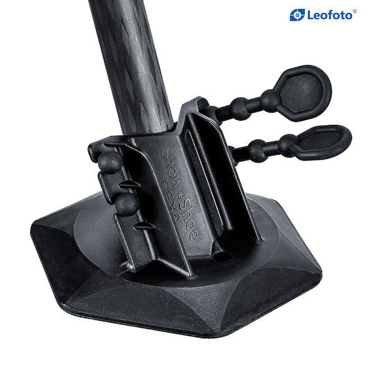 Miniatura: Leofoto TFW-2