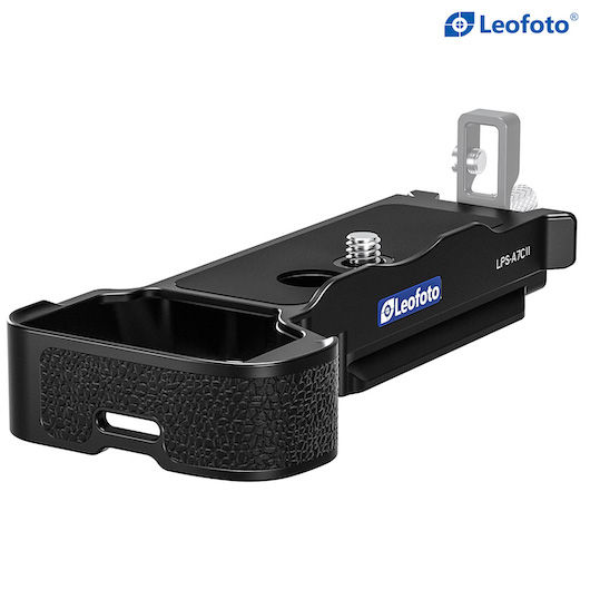 Leofoto LPS-A7CR/A7CII