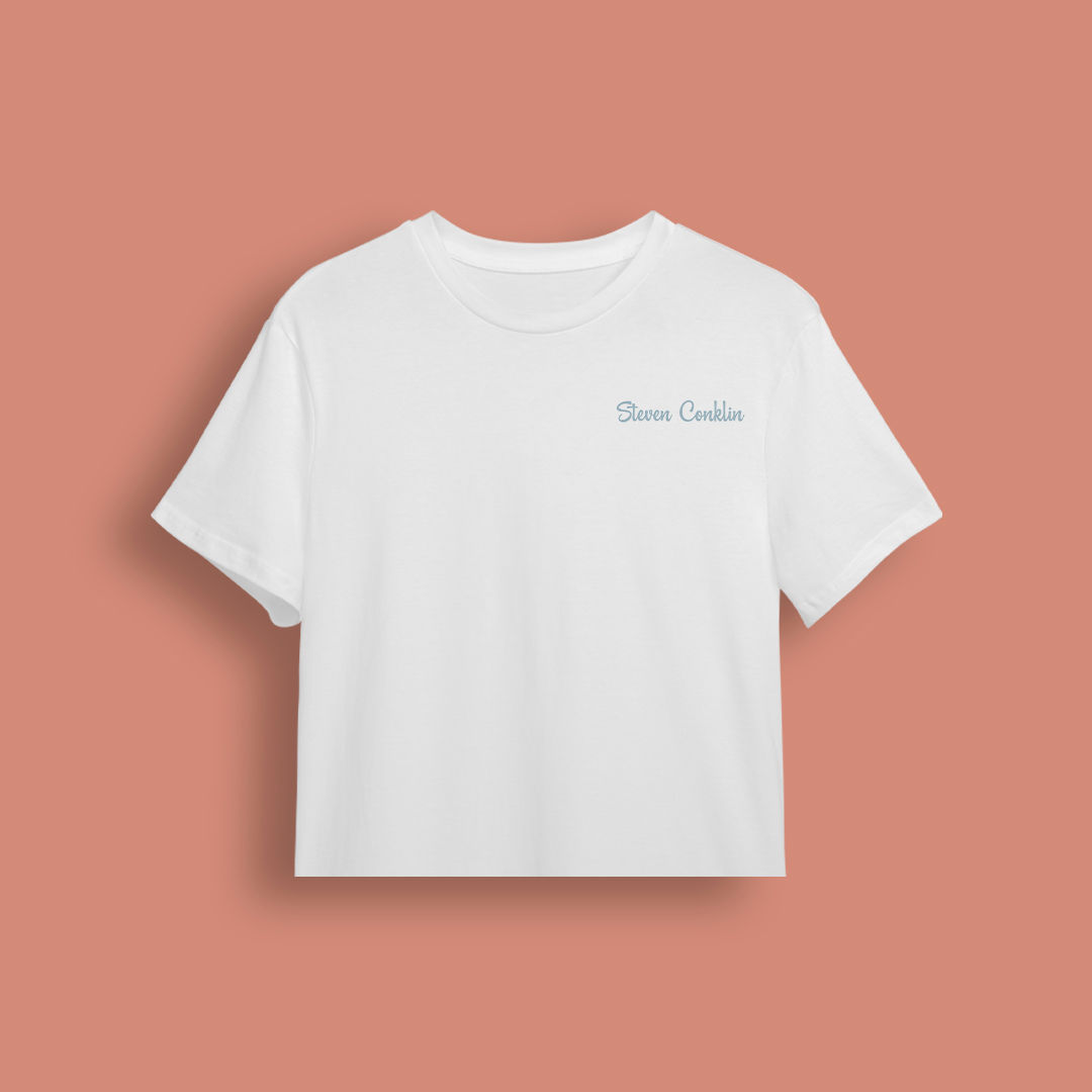 Steven Conklin Tshirt