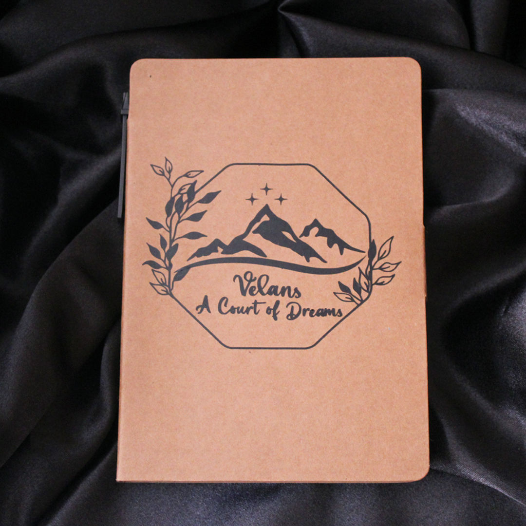 Velaris Annotation Kit