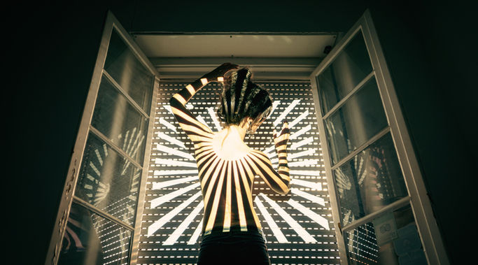 Rita - Lisbon, Portugal 