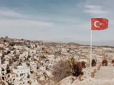 Unforgettable Solo Adventures: Tips for Solo Travelers in Turkey