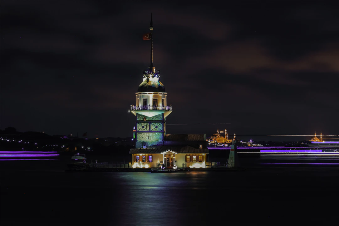 Navigating the Vibrant Nightlife of Istanbul: A Guide to Unforgettable Experiences