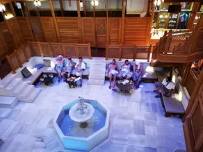 A Luxurious Escape: A Guide to Turkish Baths - Relaxation and Tradition