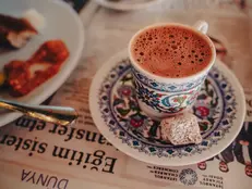 The Secrets of Turkish Coffee: A Brewing Tradition