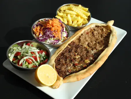 A Culinary Adventure: Exploring Traditional Turkish Cuisine
