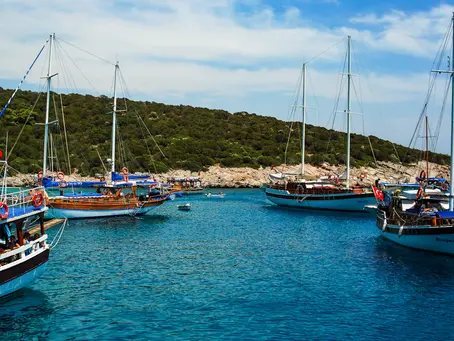 Exploring Bodrum: The Jewel of the Aegean
