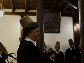The Mystical Whirling Dervishes Experience: A Journey into Turkey's Soul