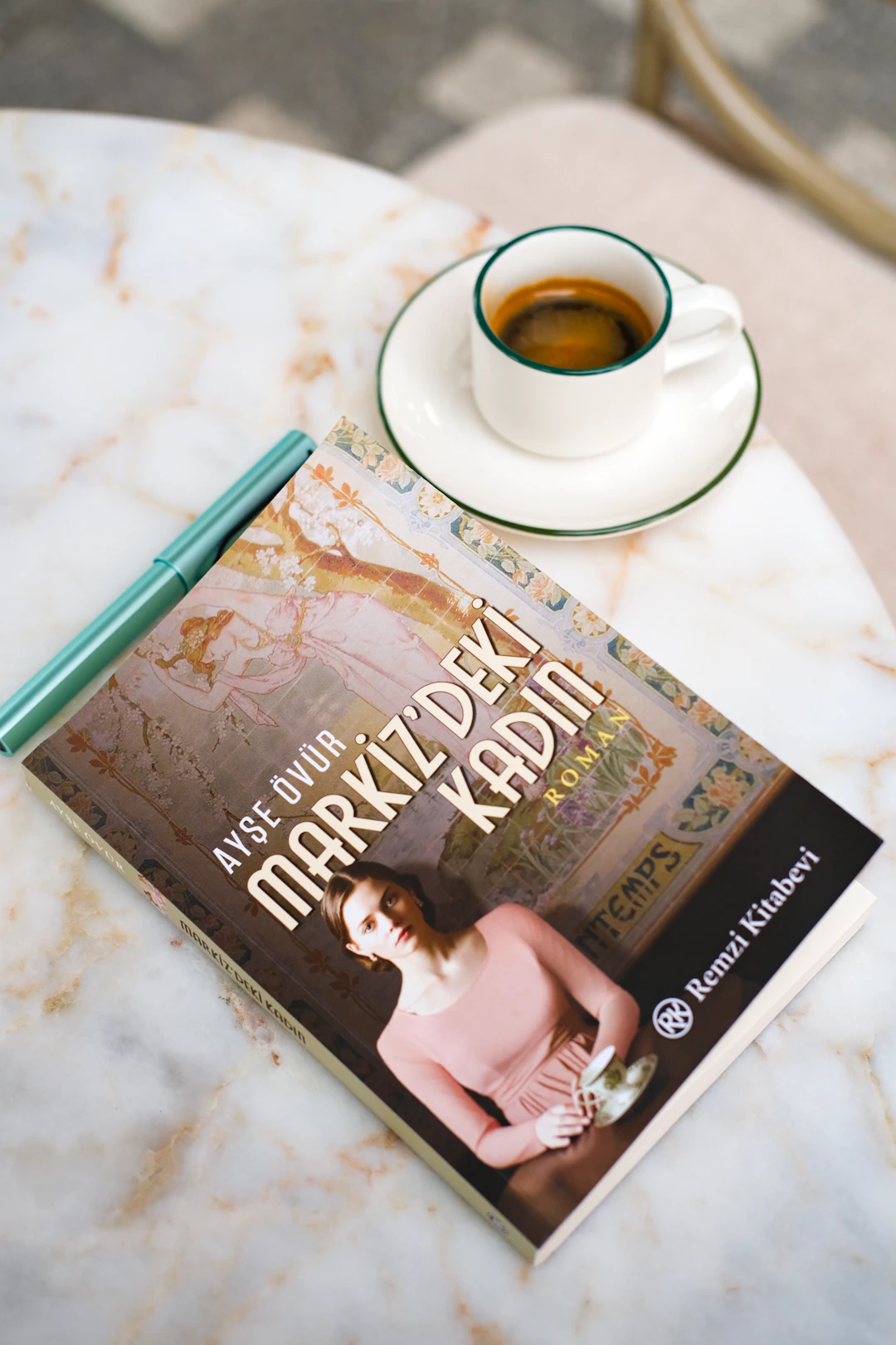 A Dive into Turkish Literature and Poetry