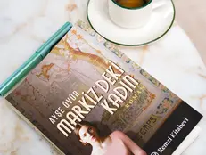 A Dive into Turkish Literature and Poetry