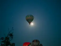 Capturing the Perfect Instagram Shot in Turkey