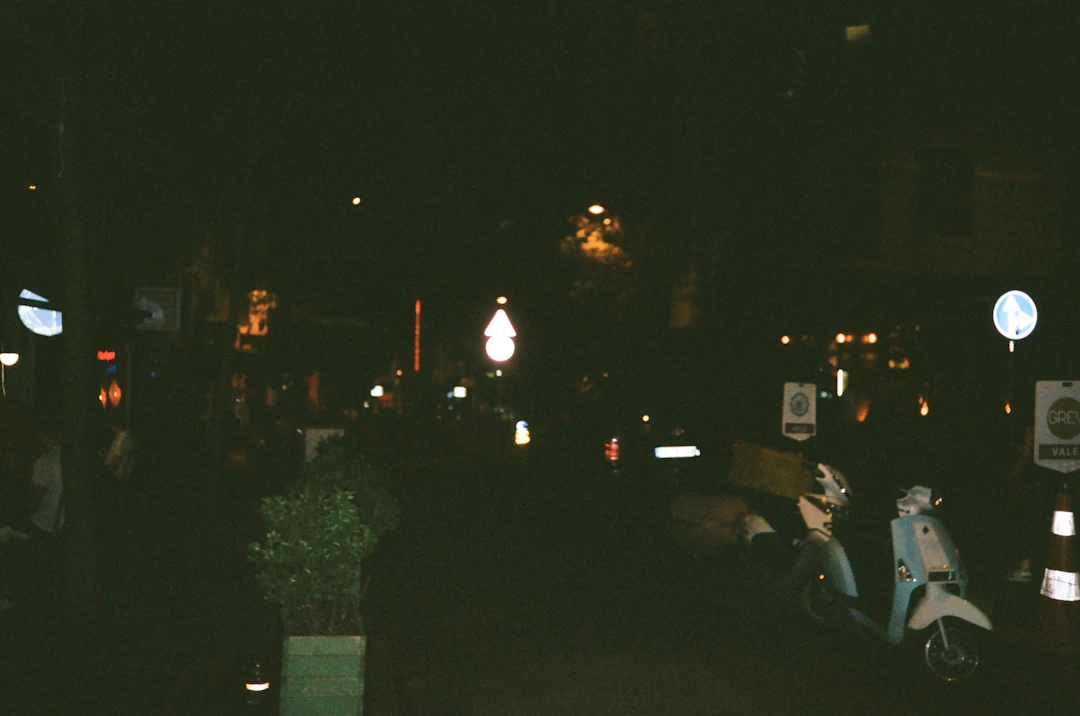 Unveiling the Nightlife Magic: Discovering the Vibrant Nightlife in Istanbul