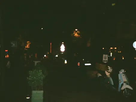 Unveiling the Nightlife Magic: Discovering the Vibrant Nightlife in Istanbul