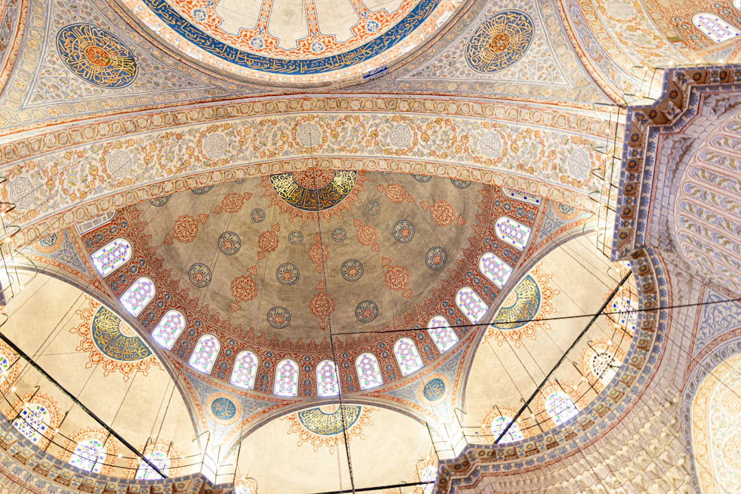 Cultural Etiquette to Know Before Traveling to Turkey