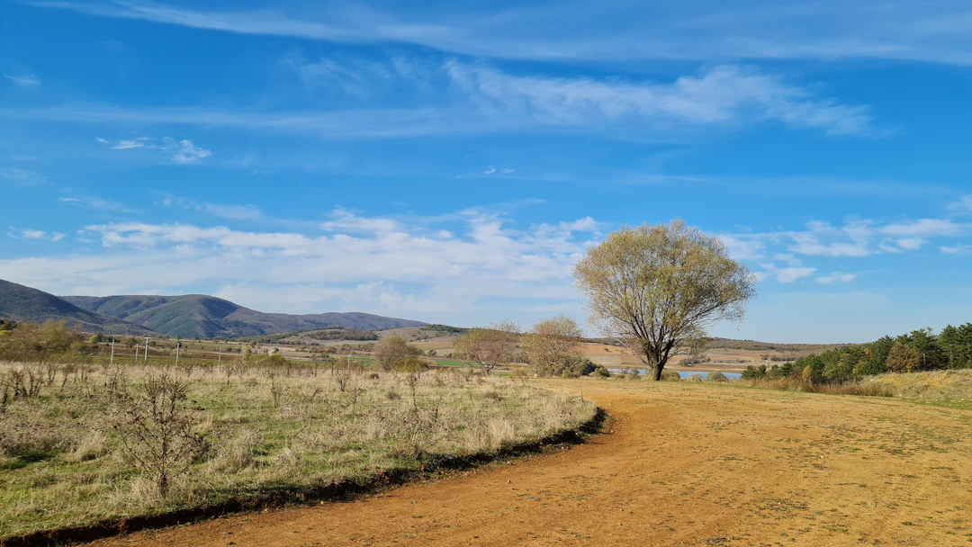 A Tour of Turkey's Unique Villages: Off the Beaten Path