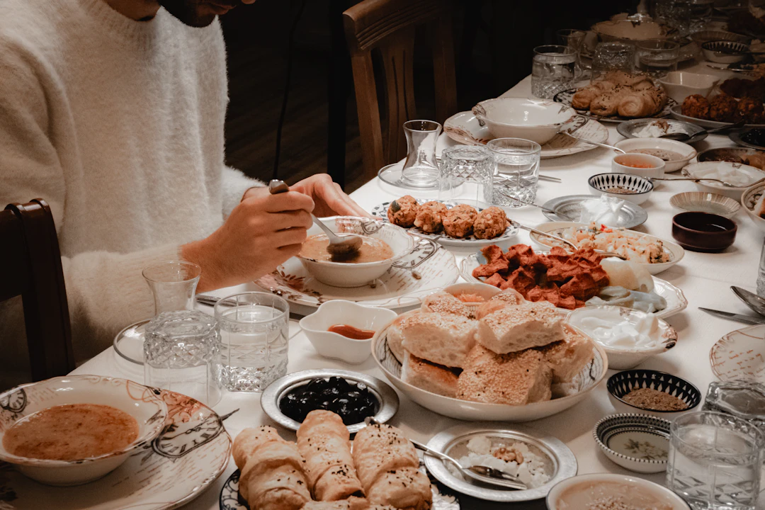 Understanding Turkish Hospitality: What to Expect