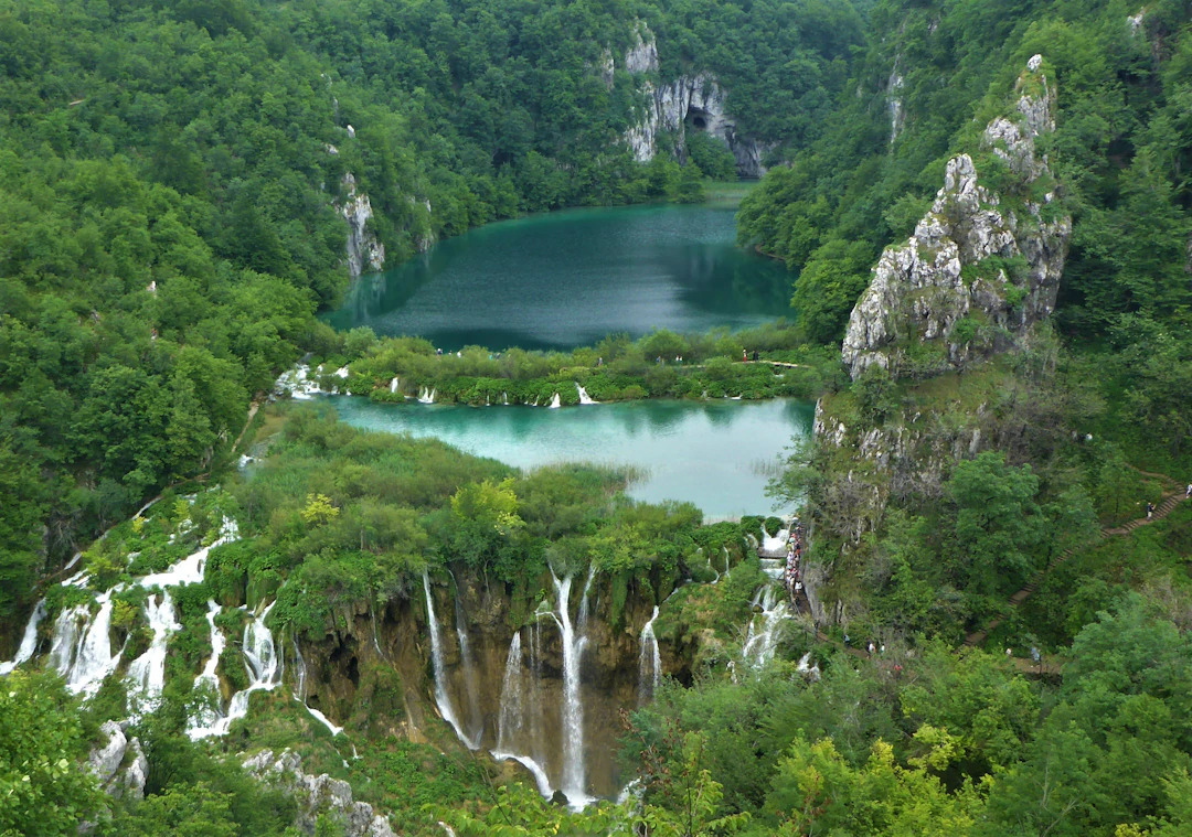 Discover Turkey’s Best National Parks: Nature at its Finest