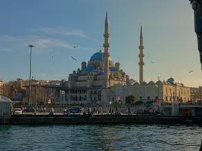 The Role of Religion in Turkish Life