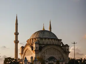 Unveiling the Timeless Splendor: Exploring the Rich History of Istanbul