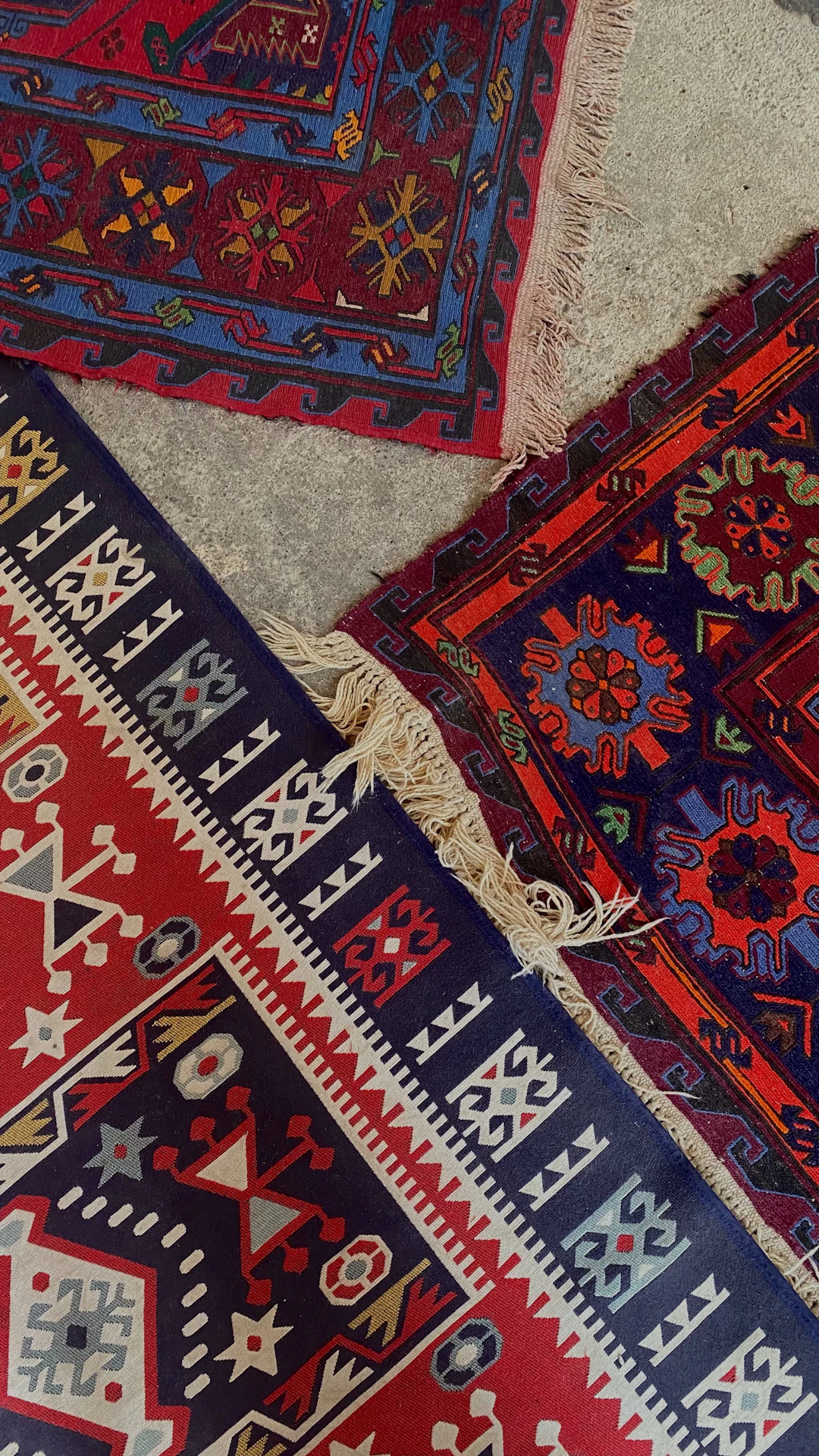 The Art and Craft of Turkish Carpets: Weaving Tradition and Culture