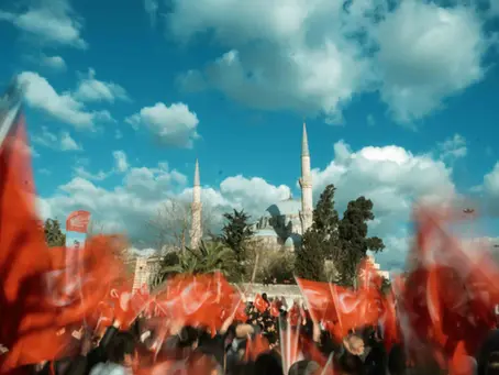 Embracing Turkish Traditions: Festivals and Celebrations
